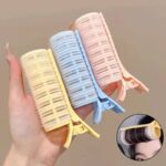 Rollers Fluffy Styling Clips