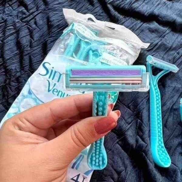 Simply Venus 2 Razor set