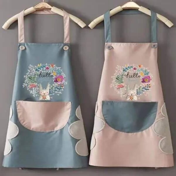 Waterproof Kitchen apron