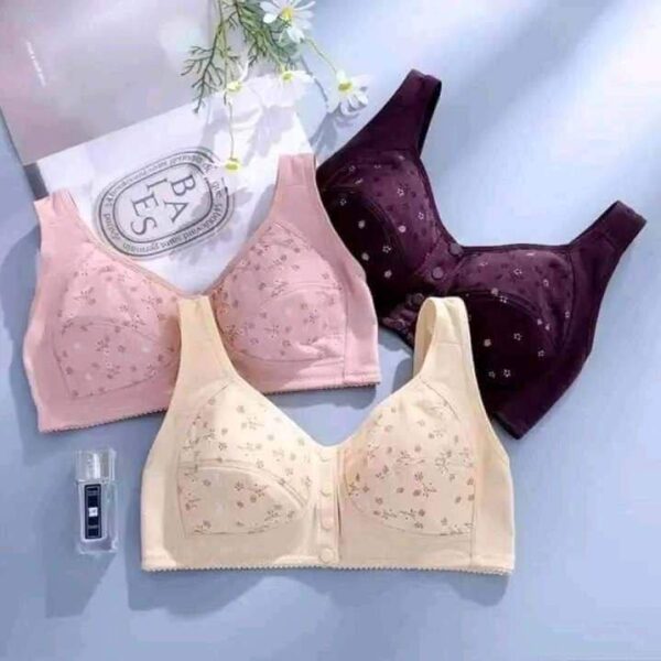 Mother care bra