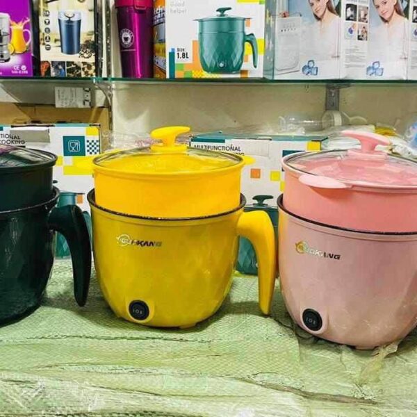 Electric  Rice Cooker