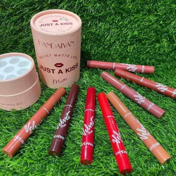 Handaiyan  Just  A Kiss