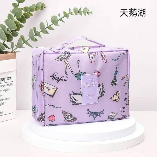 Cosmetic Organiser Bag