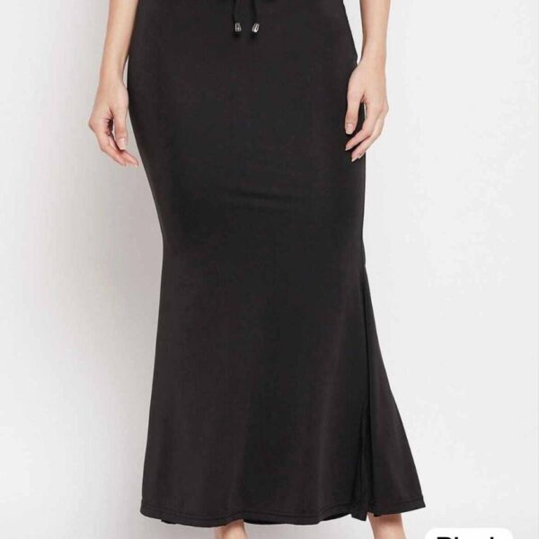 ফিশ কাট পেটিকোট