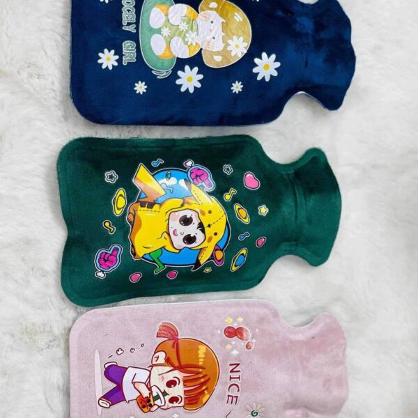 New design Water Bag