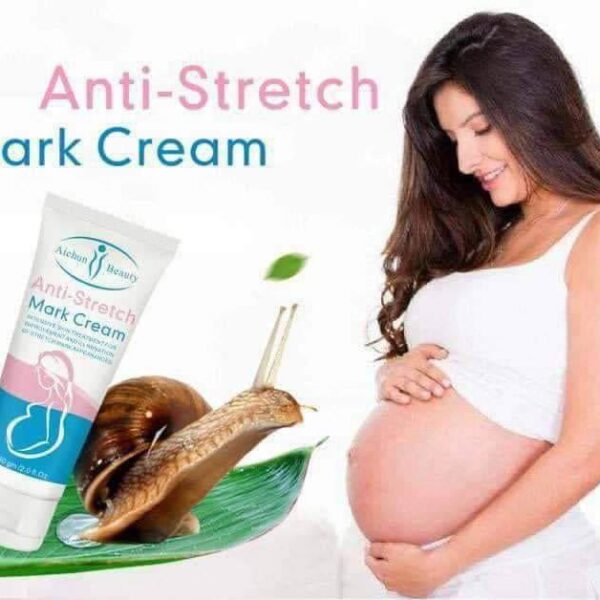Anti-Steetch Mark Cream