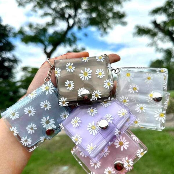 Photo Album + Key Ring