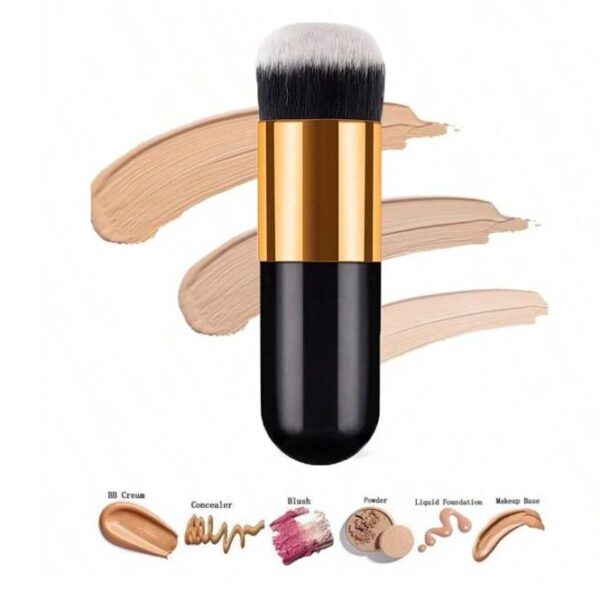 Foundation applier Brush