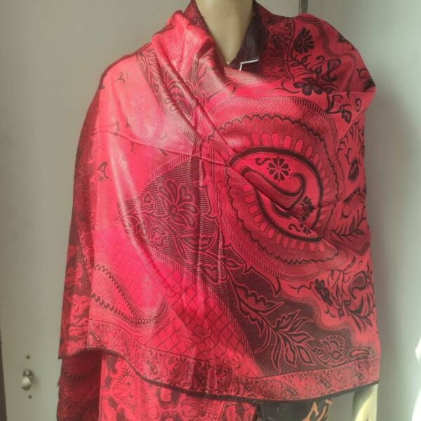 Women Winter Scarfs