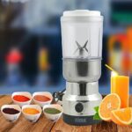 2 in1 Nima grinder & blender