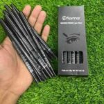 1 pcs Flormar waterproof eyeliner