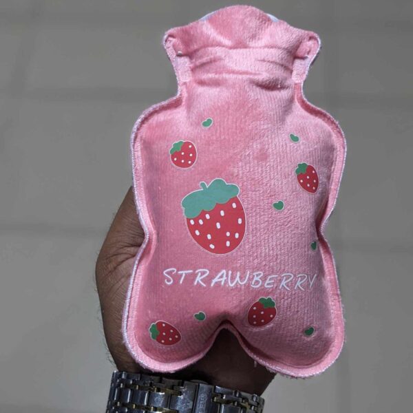Mini Hot Water Bag
