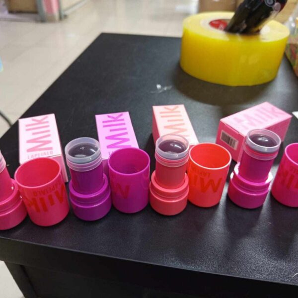 3 In One Milk Blush Stick