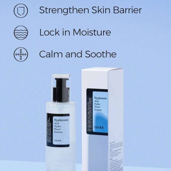 Cosrx Hyaluronic Acid Hydra Power Essence(100ml)