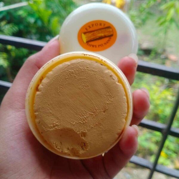 Thanaka Face Pack