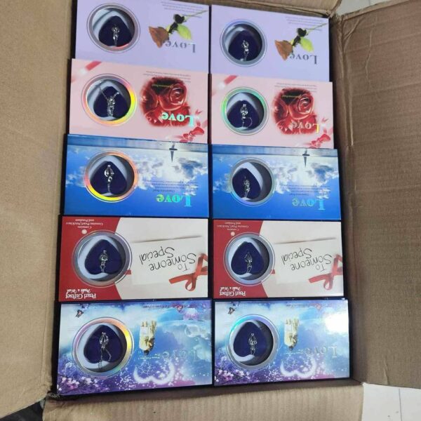 Most viral oyster pearl necklace again restock(পানি সহ)