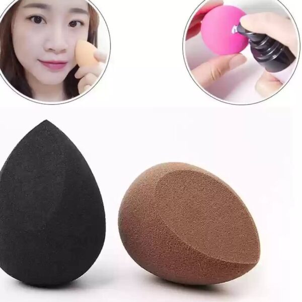 Makeup blender/sponge