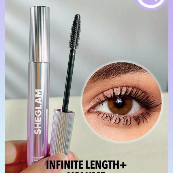 SHEGLAM Mascara