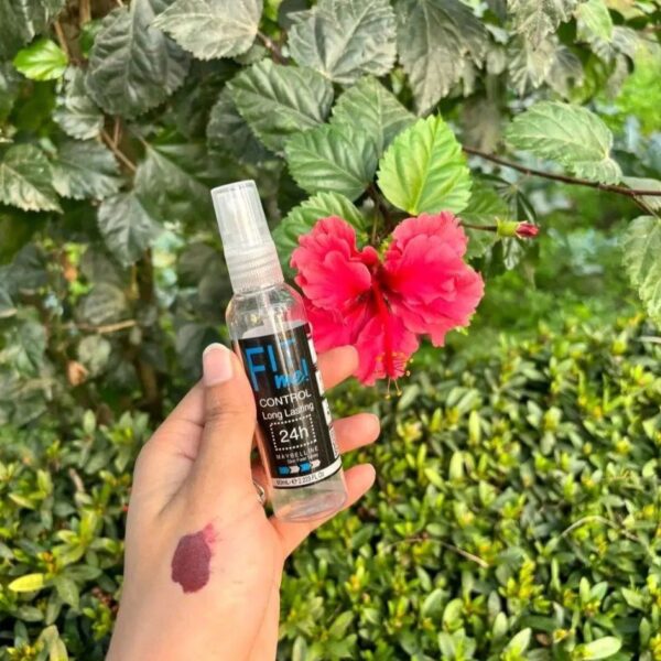 Fit Me Makeup Setting Spray 24H Control 60ml