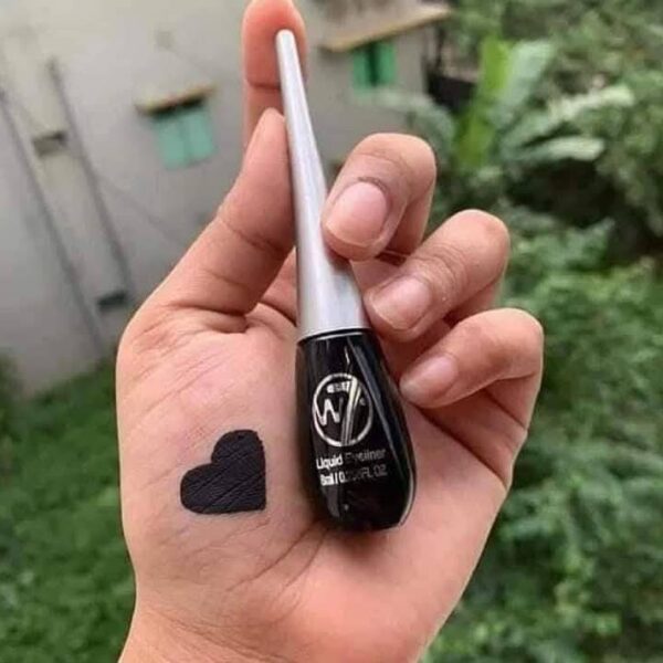 W7 Waterproof Matte Eyeliner