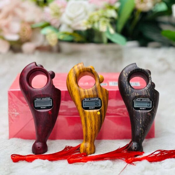 ডিজিটাল তাজবীহ কাউন্টার