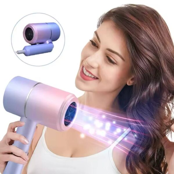 Remington2068 Folding Hair Dryer