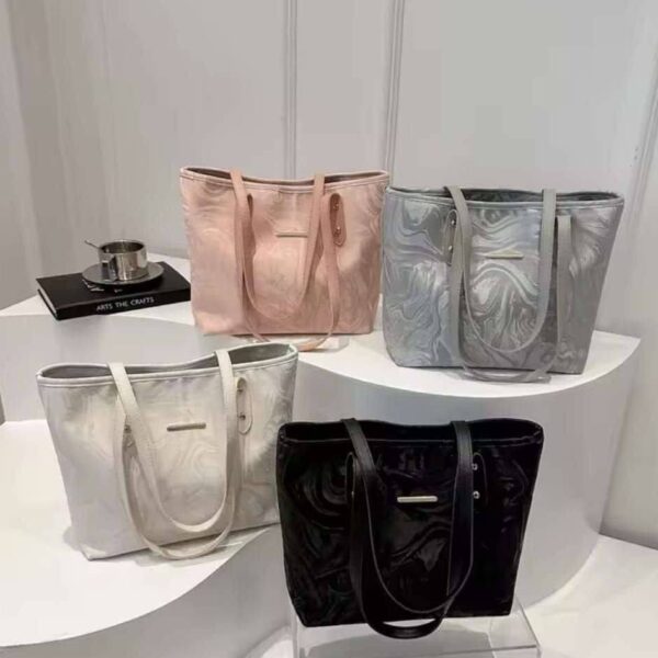 Large Capacity Women Tote Bag