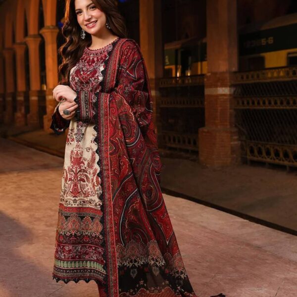 Beauty Glazed 60 shade eyeshade Pallet