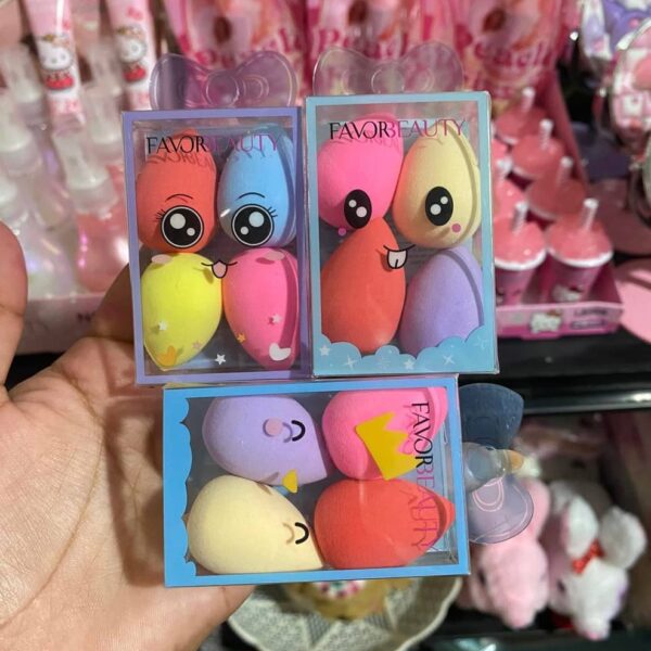 Makeup Sponge