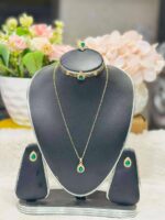 Nacklace set - Image 5