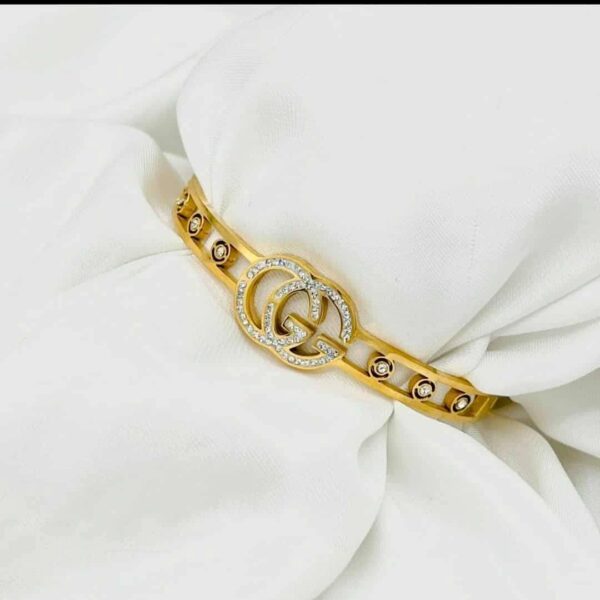 Gucci Stone Bracelet