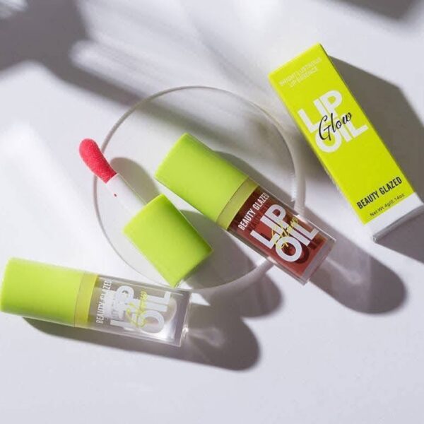 Beauty Glazed Lip oil