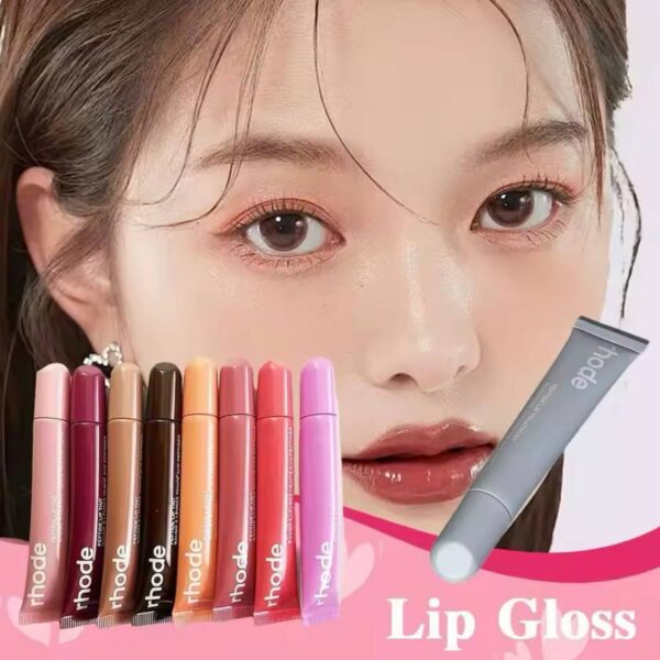 Rhode Peptide Lip Tint/gloss