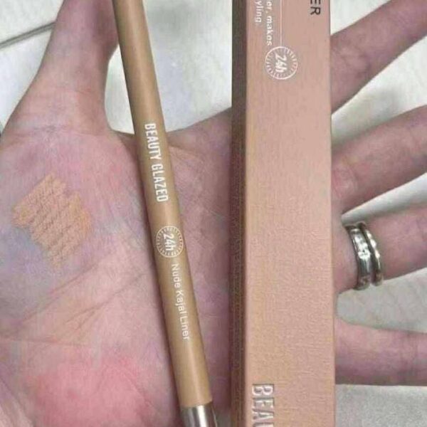 Beauty Glaze Pure NUDE Kajal Liner