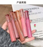 Cappuvini beauty juice lip gloss - Image 5