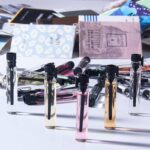 Pocket Perfume For Man & Woman