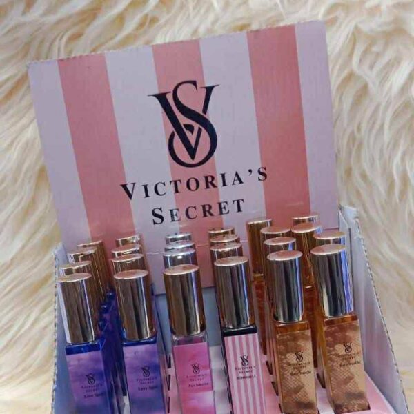 Victoria's Secret  Pocket  Perfume