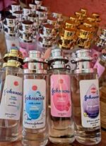 Thailand's Jo'hnson's Baby Powder Perfume, an Eau de Parfum - Image 3