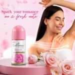 ENCHANTEUR Deo Roll On Romantic