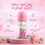 ENCHANTEUR Deo Roll On Romantic - Image 2