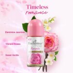 ENCHANTEUR Deo Roll On Romantic - Image 3