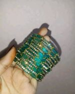 Colourfull Roindrop Churi