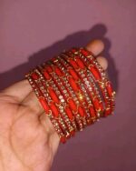 Colourfull Roindrop Churi - Image 2