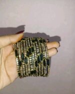 Colourfull Roindrop Churi - Image 4