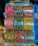 Colourfull Roindrop Churi - Image 5