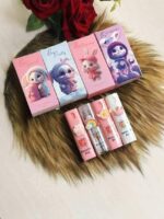 Beauty Bee 10 ml Mini Perfume