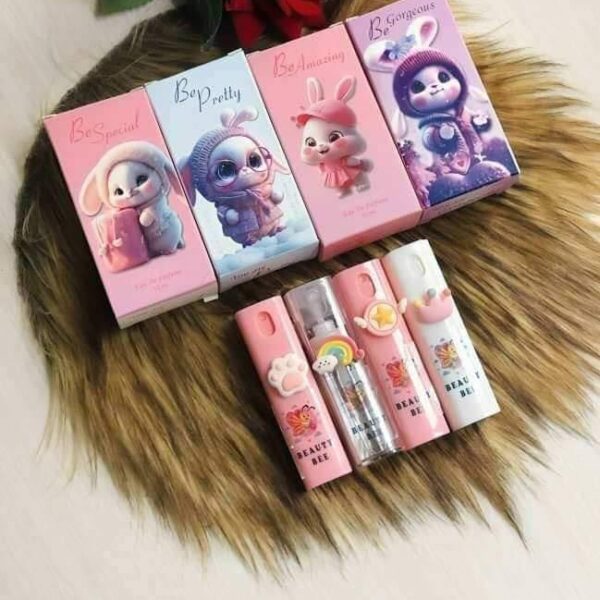 Beauty Bee 10 ml Mini Perfume