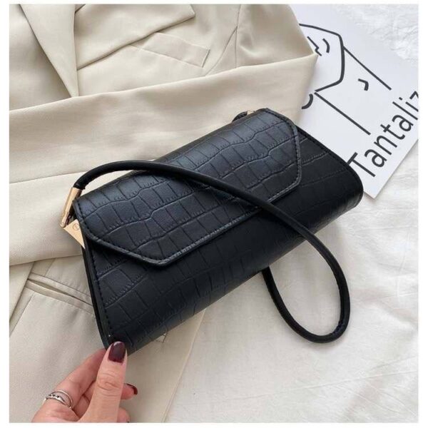 Exquisite Retro Shoulder Bag
